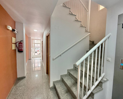 Resale - Apartment - La Mata