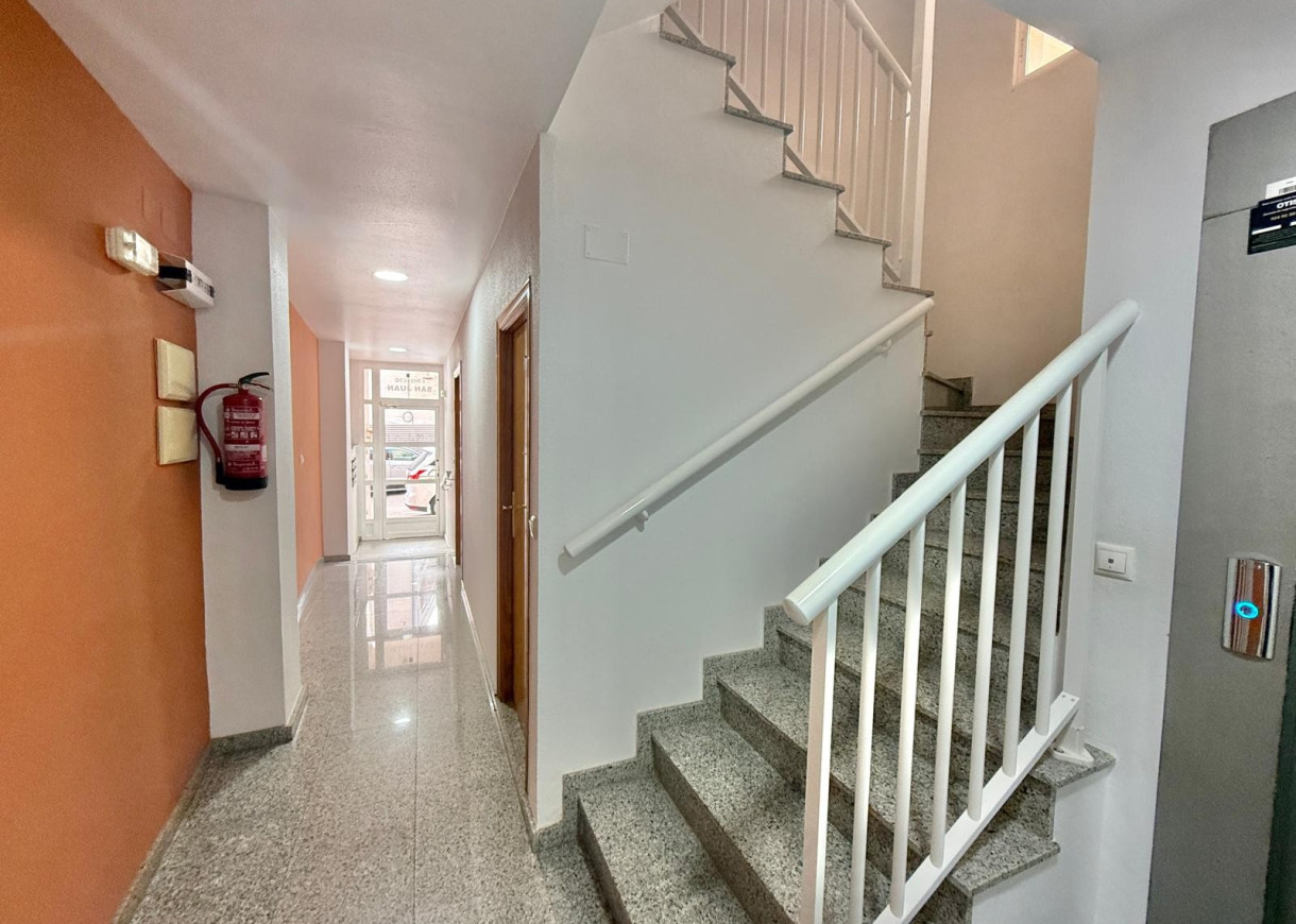 Resale - Apartment - La Mata