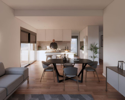 New Build - Villa - Jacarilla - Vistabella