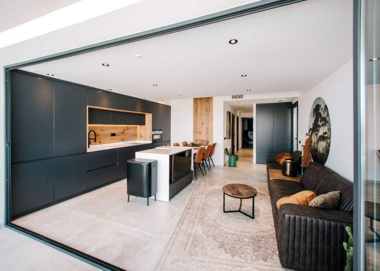 New Build - Bungalow - Rojales - La Marquesa Golf