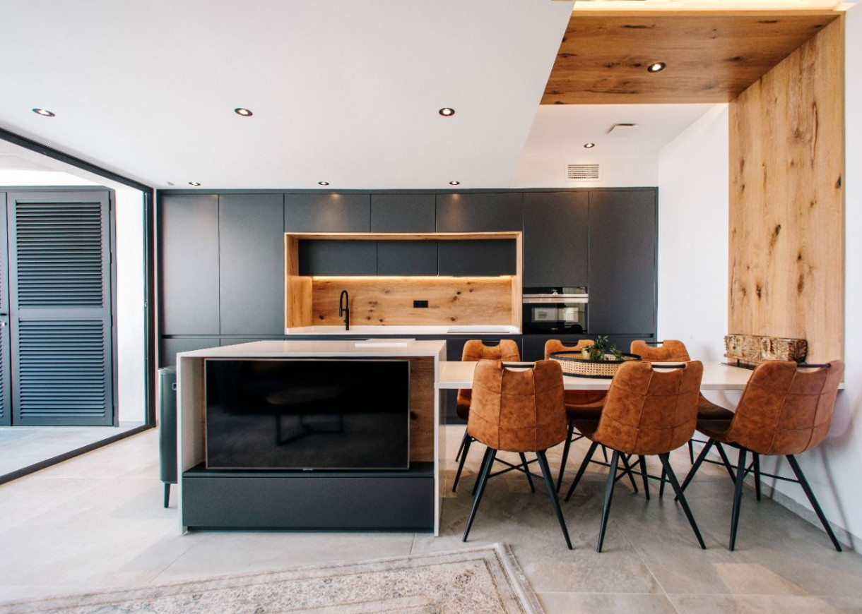 New Build - Bungalow - Rojales - La Marquesa Golf