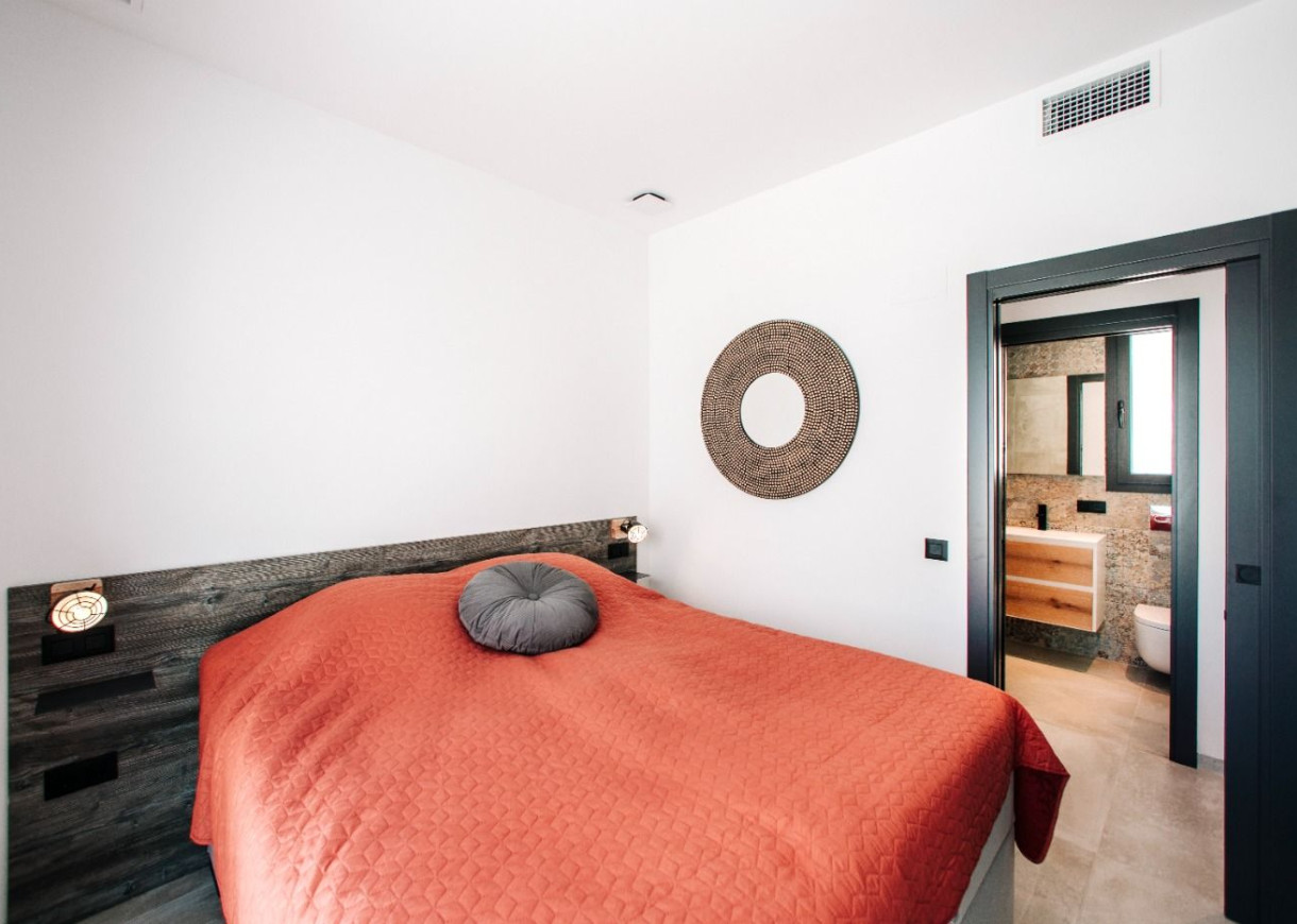 New Build - Bungalow - Rojales - La Marquesa Golf