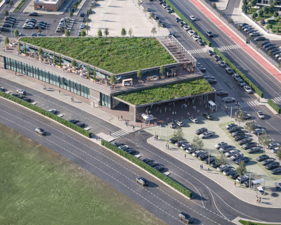 New Build - Quad House - Torre Pacheco - El Alba