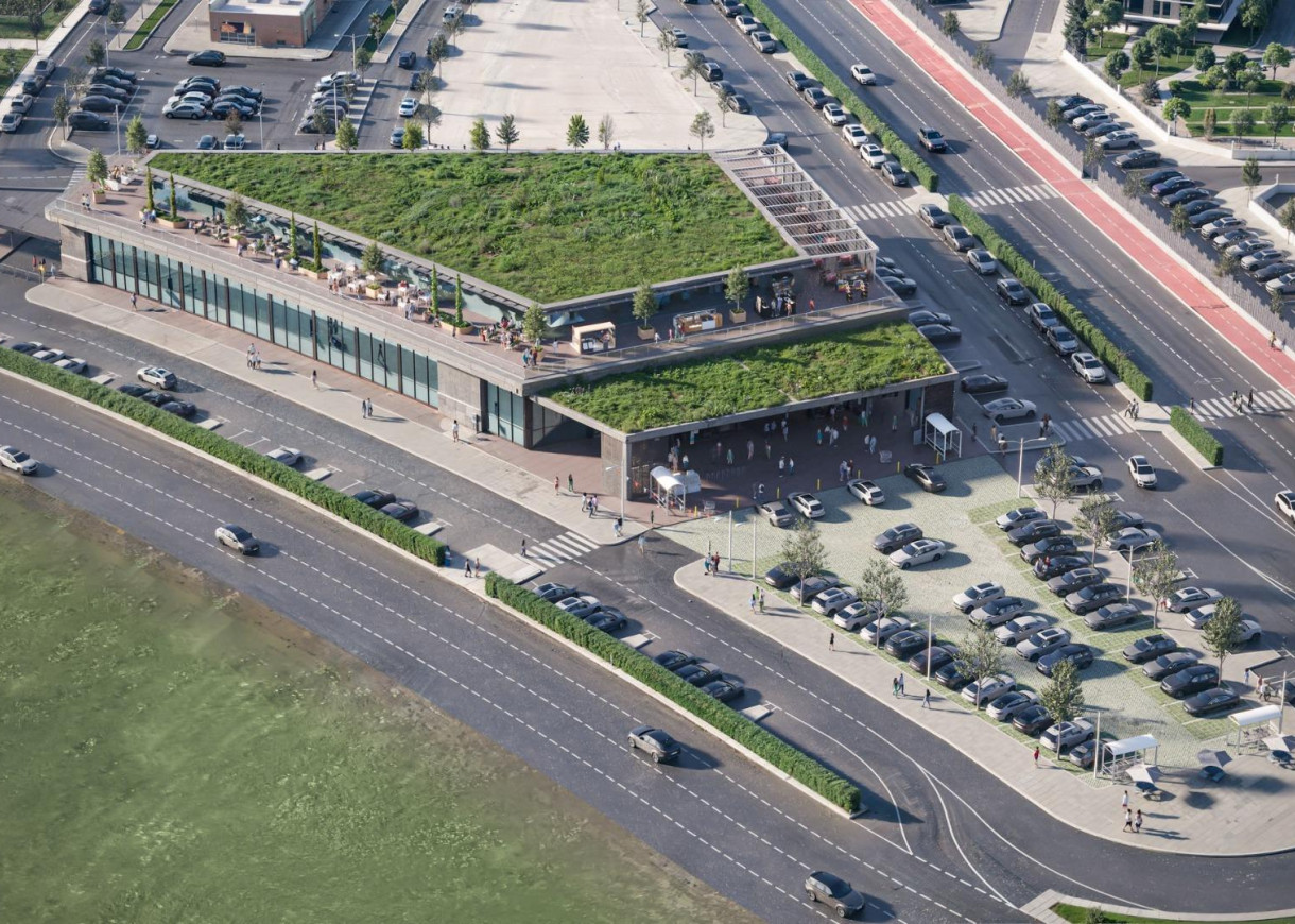 New Build - Quad House - Torre Pacheco - El Alba