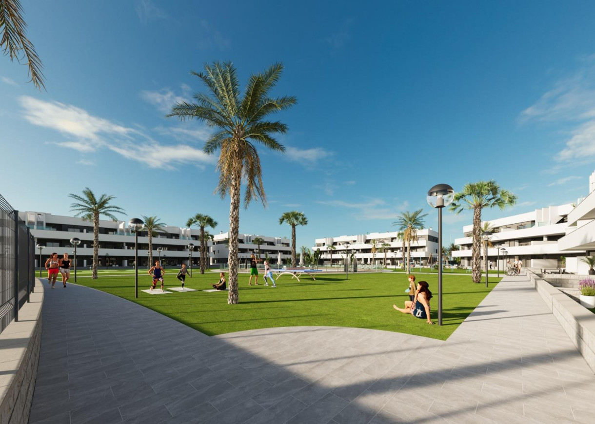 New Build - Penthouse - Guardamar del Segura - EL RASO