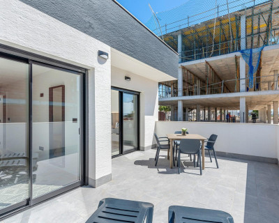 New Build - Penthouse - Guardamar del Segura - EL RASO