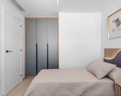 New Build - Apartment - Guardamar del Segura - EL RASO