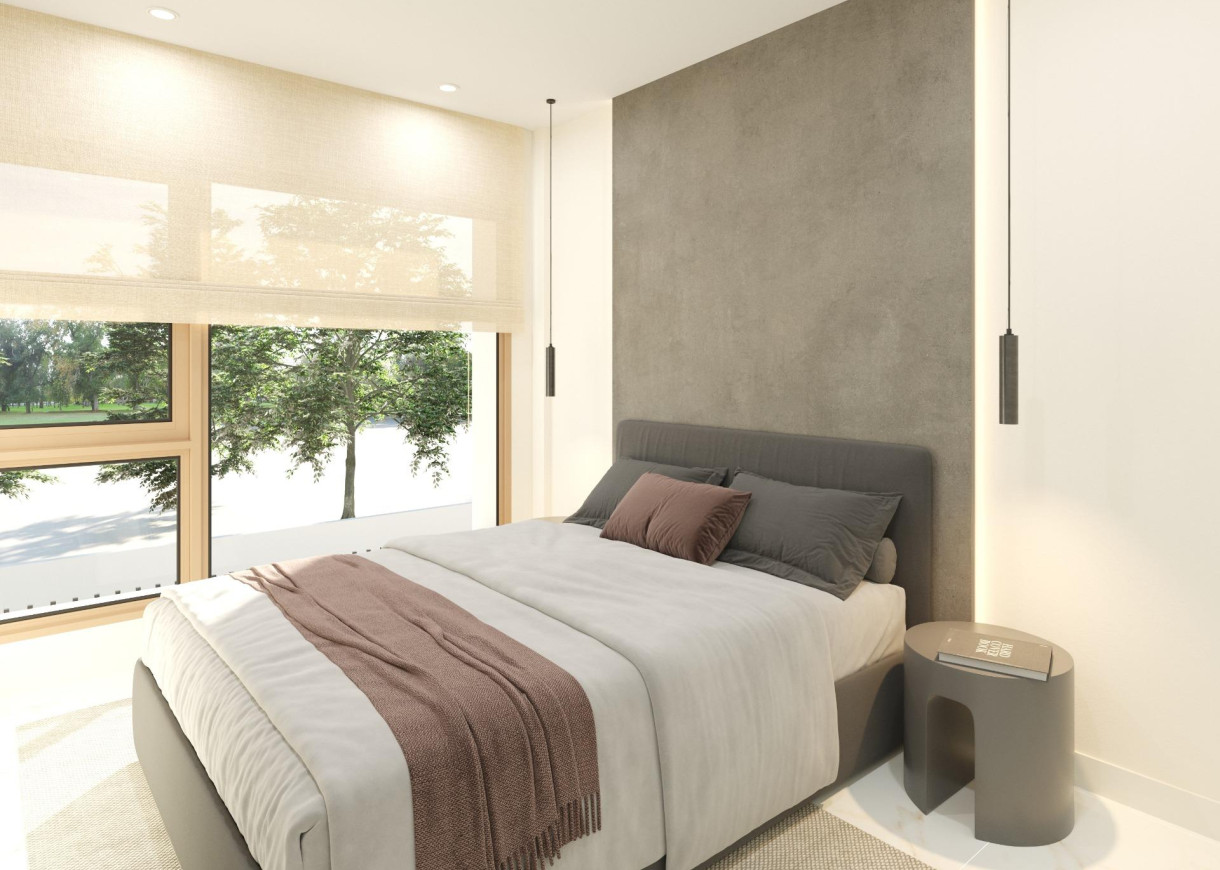 New Build - Town house - Dolores - Sector 2