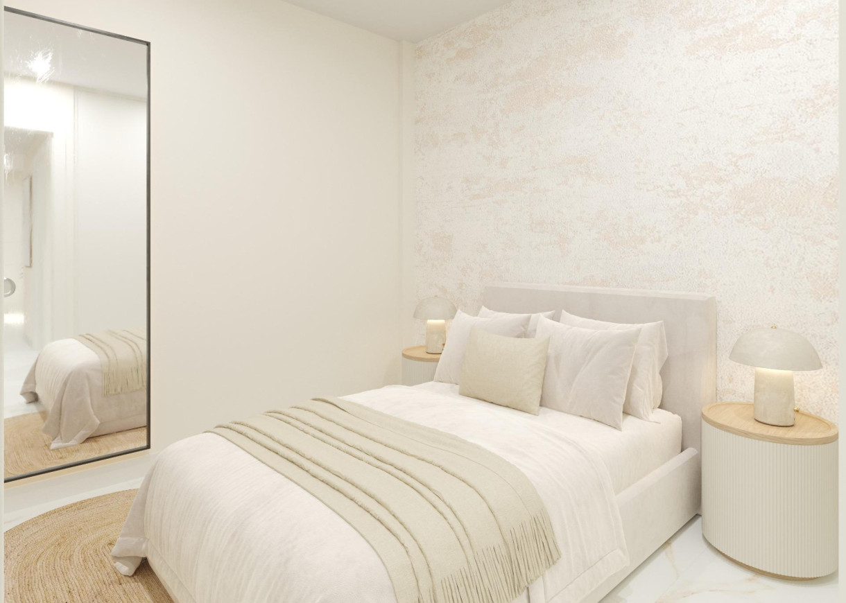 New Build - Town house - Dolores - Sector 2