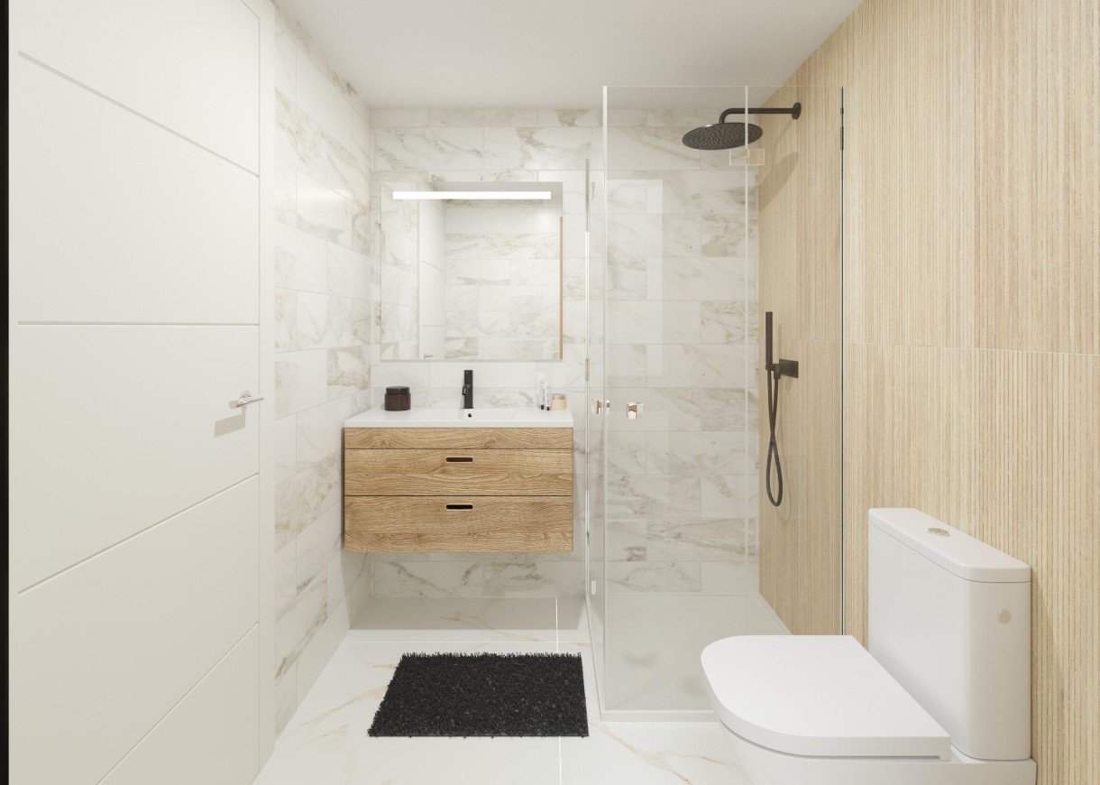 New Build - Town house - Dolores - Sector 2