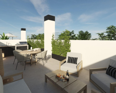 New Build - Town house - Dolores - Sector 2