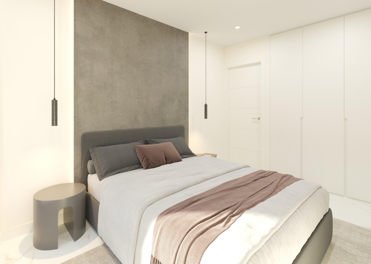 New Build - Town house - Dolores - Sector 2