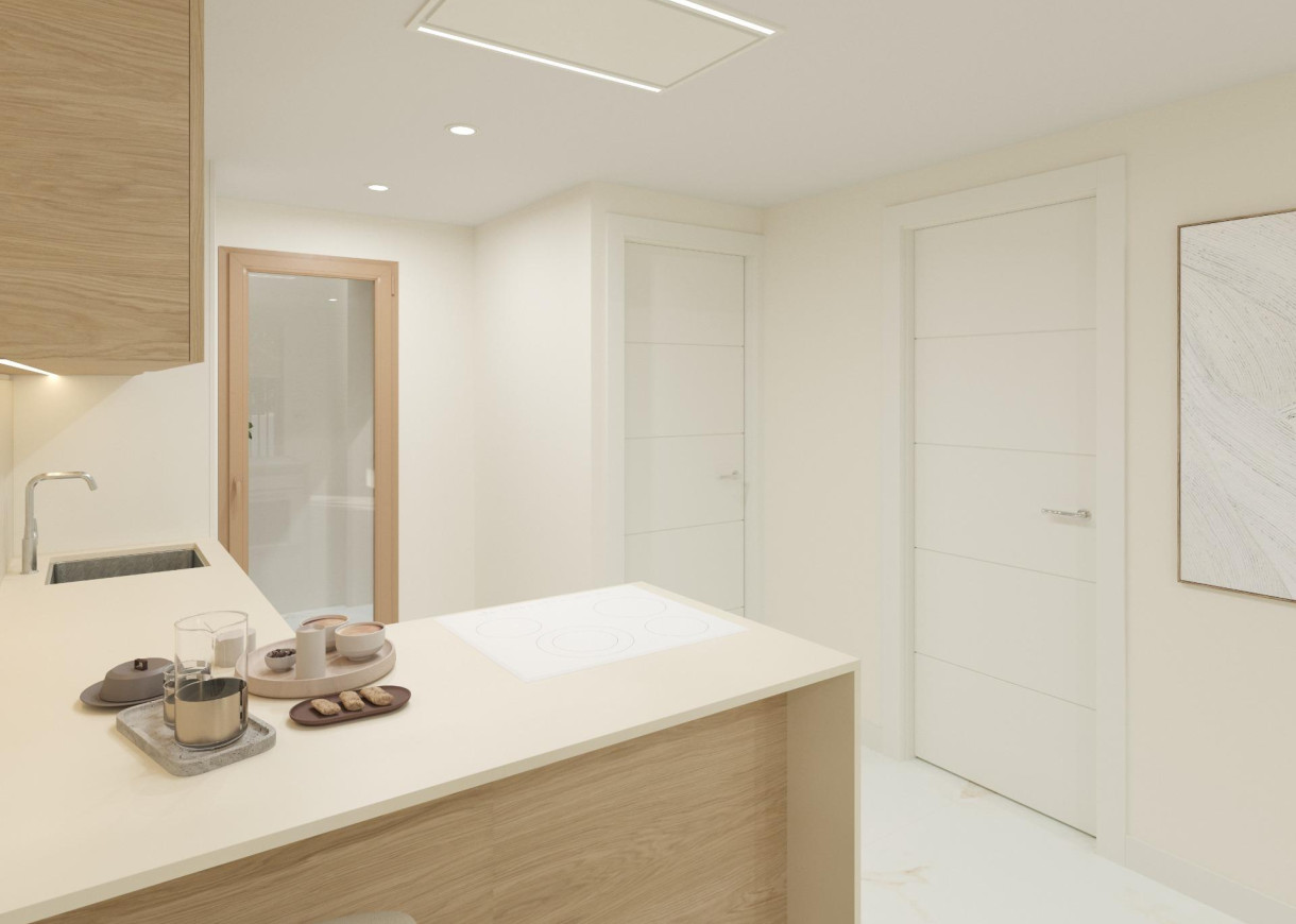 New Build - Town house - Dolores - Sector 2