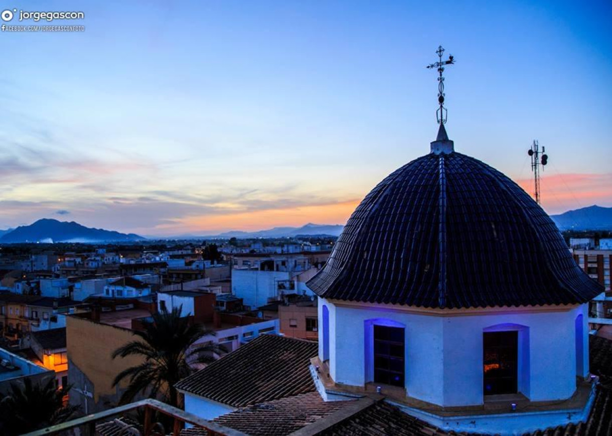 New Build - Town house - Dolores - Sector 2