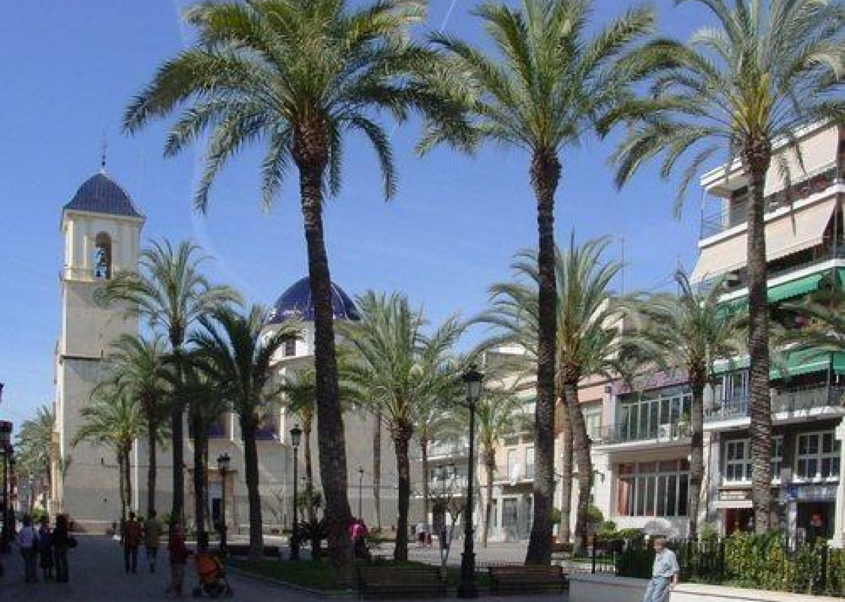 New Build - Town house - Dolores - Sector 2