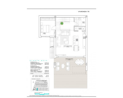 New Build - Villa - Finestrat - Campana garden