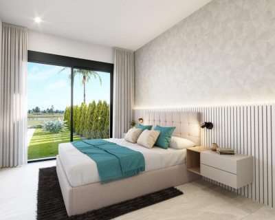 New Build - Villa - Los Alcázares - Serena Golf