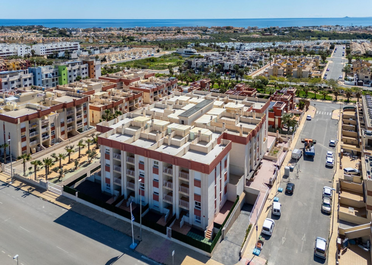 New Build - Apartment - Orihuela Costa - Lomas de Cabo Roig