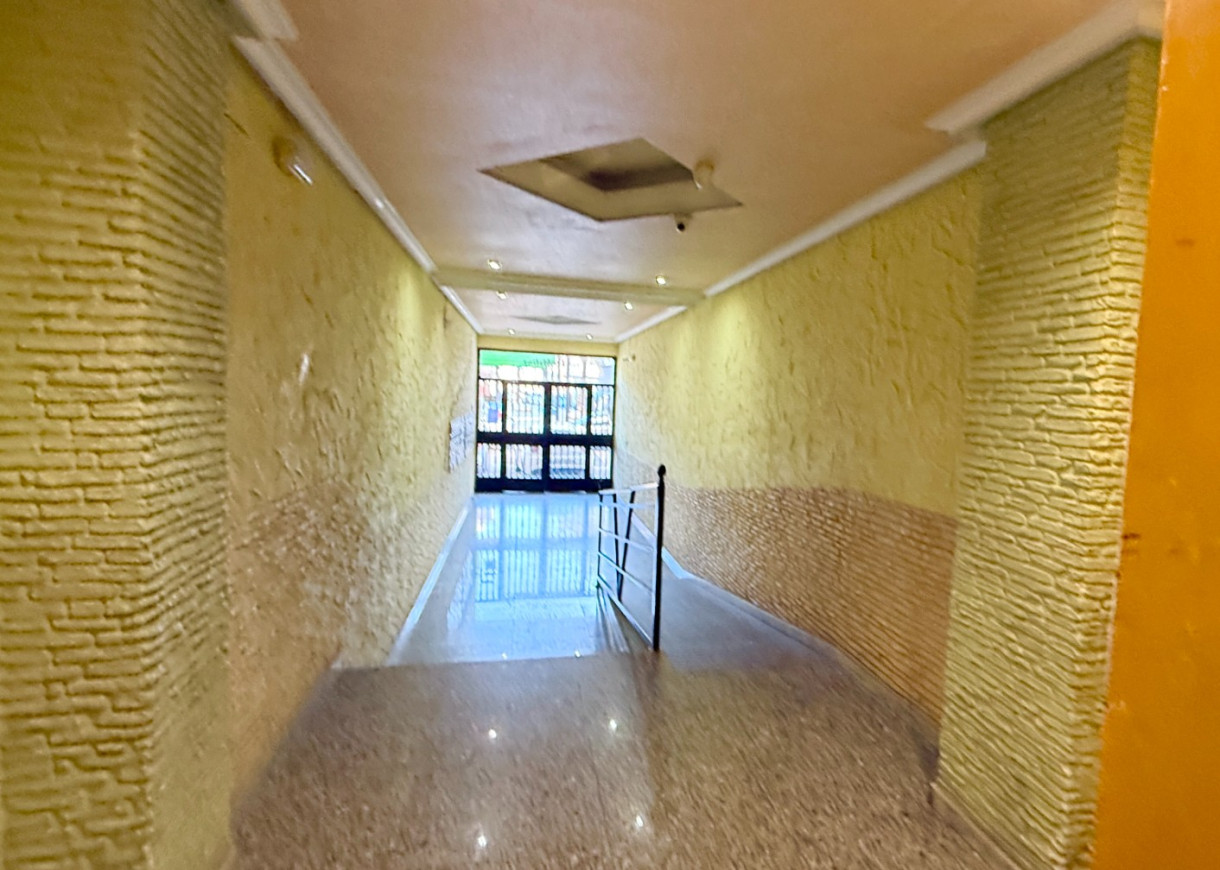 Resale - Apartment - Torrevieja - Centro