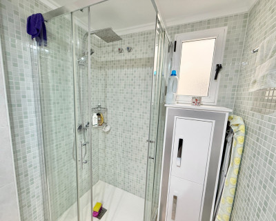 Resale - Apartment - Torrevieja - Centro