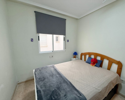 Resale - Apartment - Torrevieja - Centro