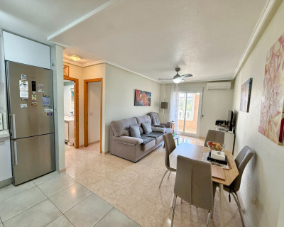 Resale - Apartment - Torrevieja - Centro