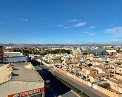 Resale - Apartment - Torrevieja - Centro