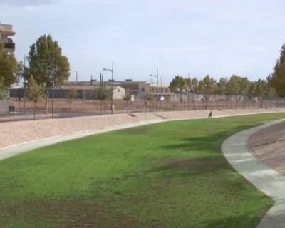 New Build - Villa - Pilar de la Horadada