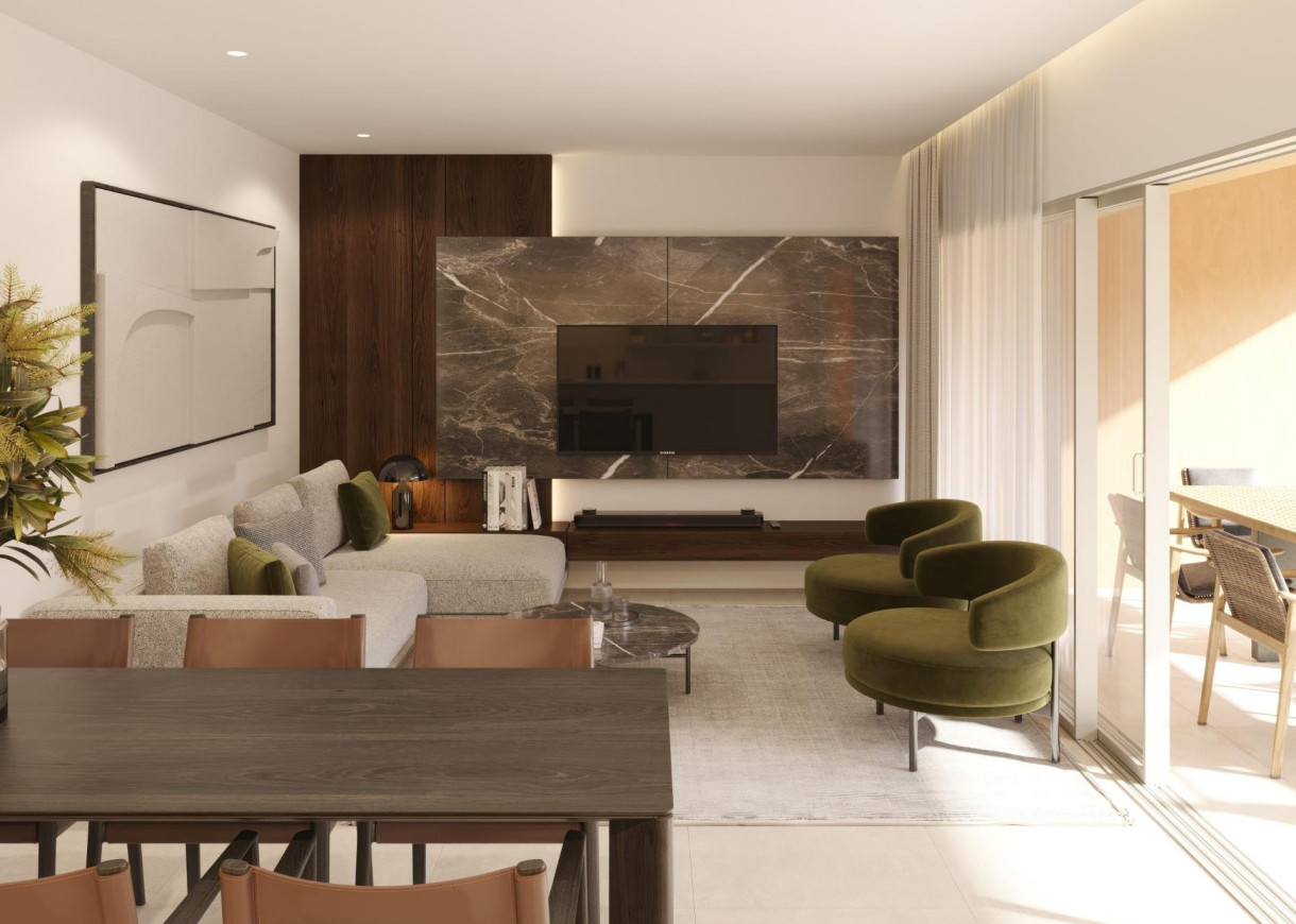 New Build - Bungalow - Torrevieja - Los Balcones