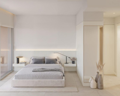 New Build - Bungalow - Torrevieja - Los Balcones