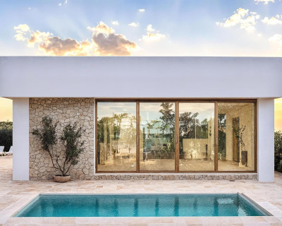 New Build - Villa - Orihuela Costa - Las Filipinas