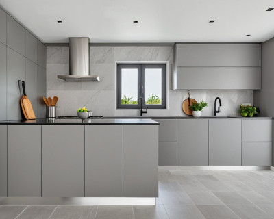 New Build - Villa - Orihuela Costa - Las Filipinas