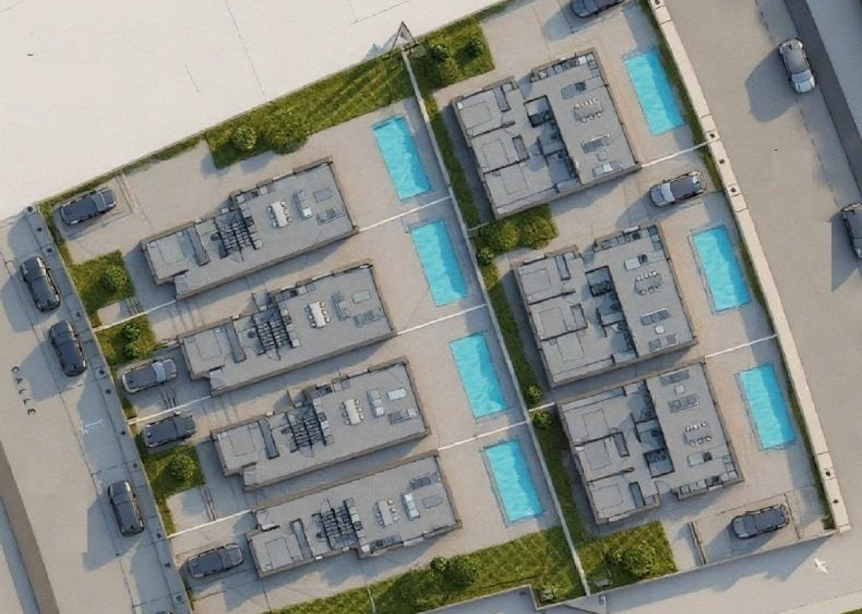 New Build - Villa - Orihuela Costa - Las Filipinas