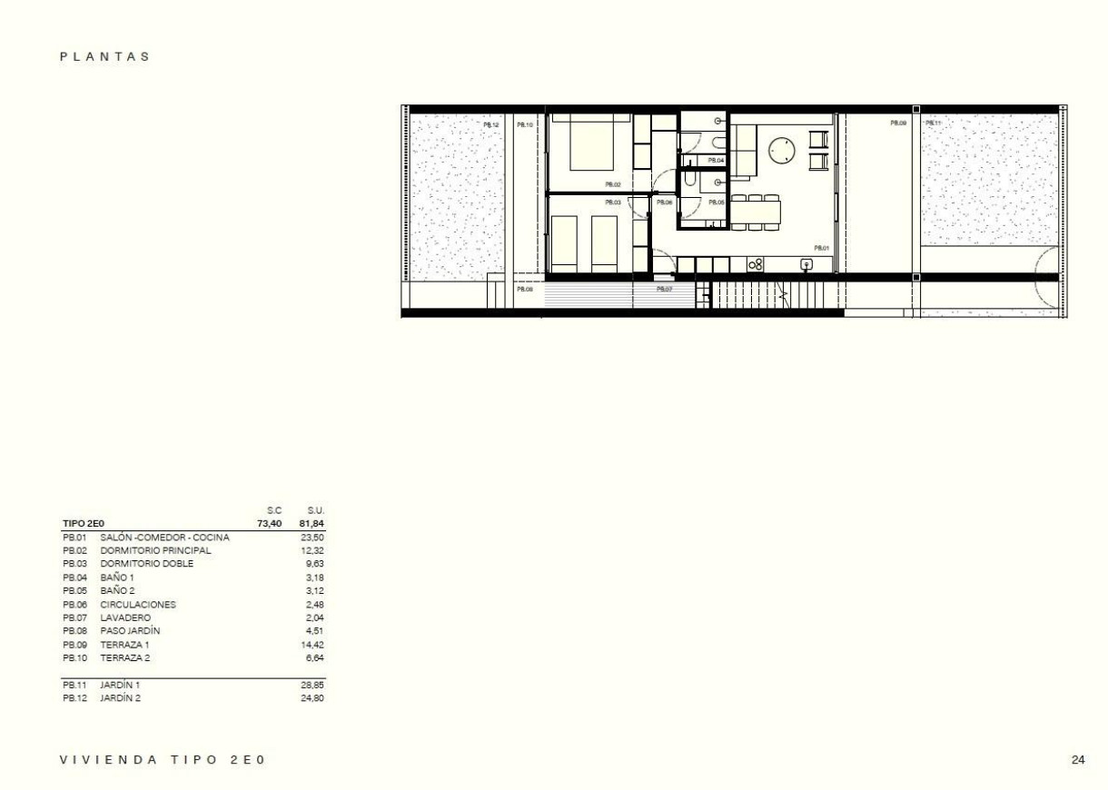 New Build - Bungalow - Torrevieja - Los Balcones
