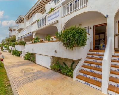 Resale - Apartment - Orihuela Costa - Aguamarina