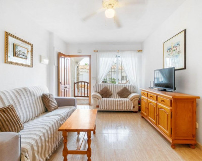 Resale - Apartment - Orihuela Costa - Aguamarina