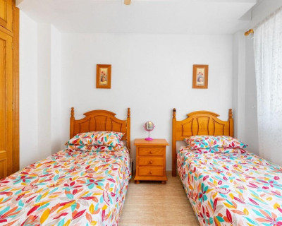 Resale - Apartment - Orihuela Costa - Aguamarina