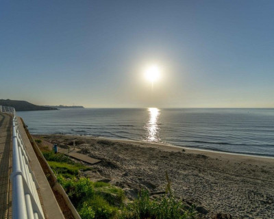 Resale - Apartment - Orihuela Costa - Aguamarina