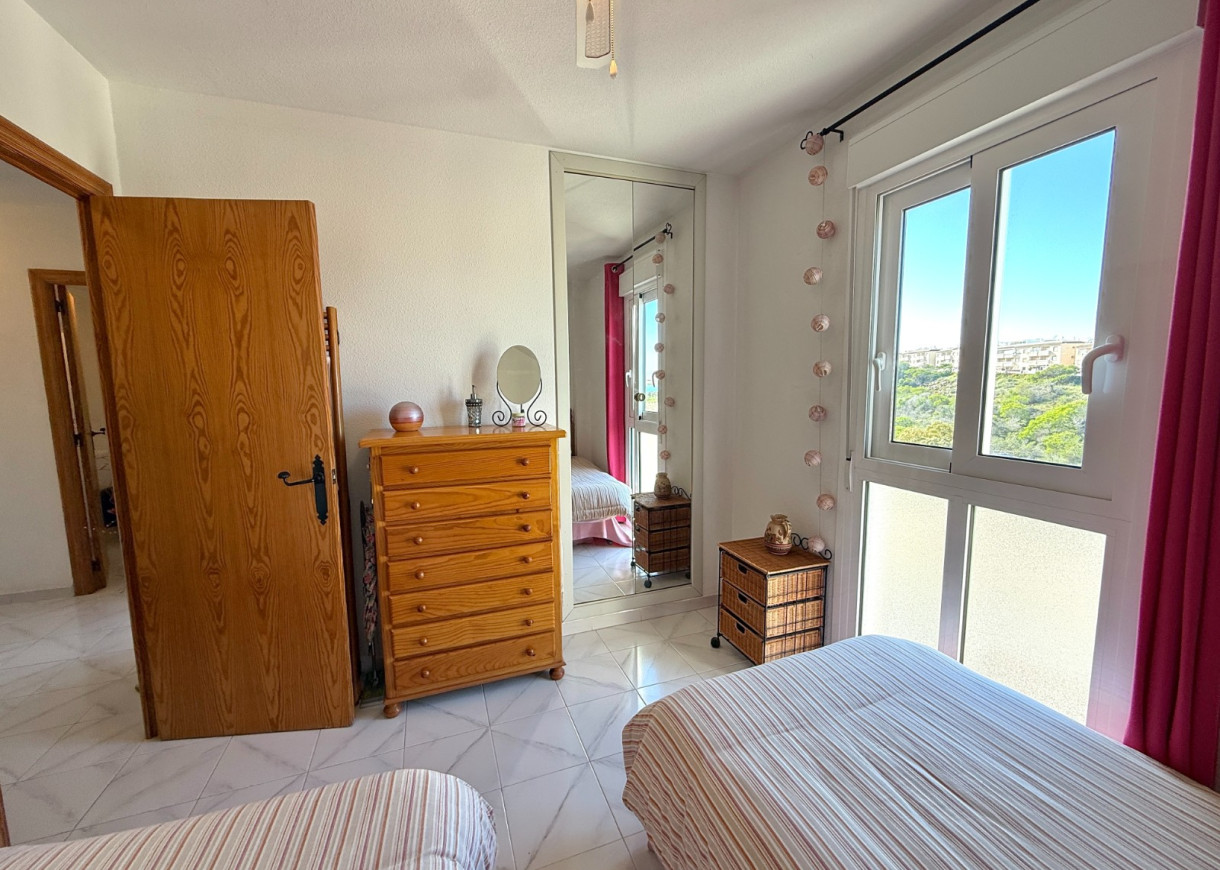 Resale - Apartment - Torrevieja - Torreblanca