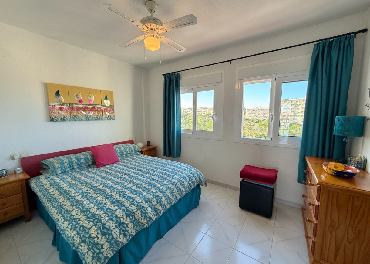 Resale - Apartment - Torrevieja - Torreblanca