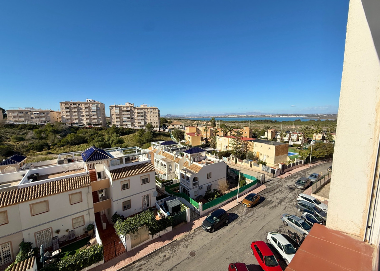 Resale - Apartment - Torrevieja - Torreblanca