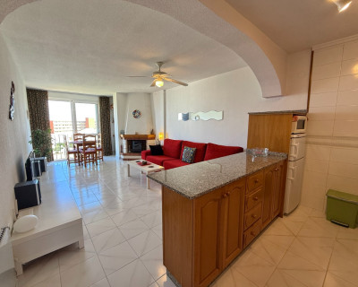 Resale - Apartment - Torrevieja - Torreblanca