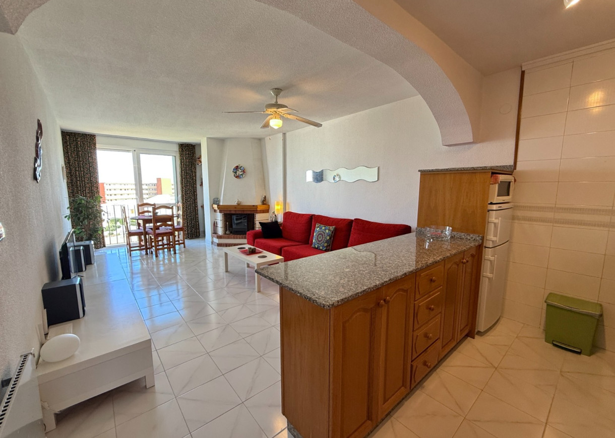 Resale - Apartment - Torrevieja - Torreblanca