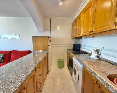 Resale - Apartment - Torrevieja - Torreblanca