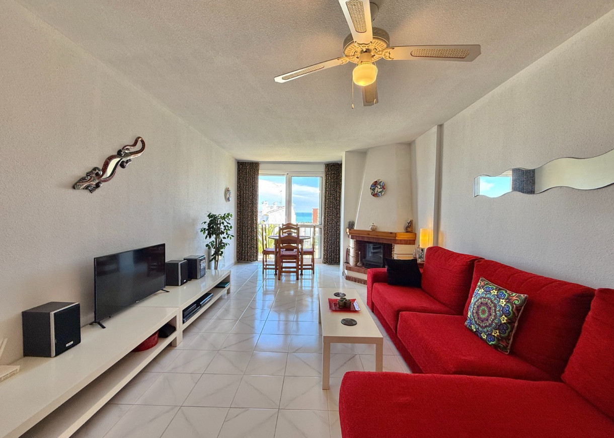 Resale - Apartment - Torrevieja - Torreblanca