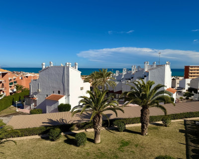 Resale - Apartment - Torrevieja - Torreblanca