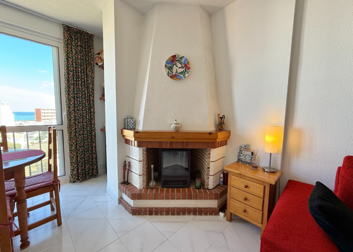 Resale - Apartment - Torrevieja - Torreblanca