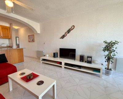 Resale - Apartment - Torrevieja - Torreblanca