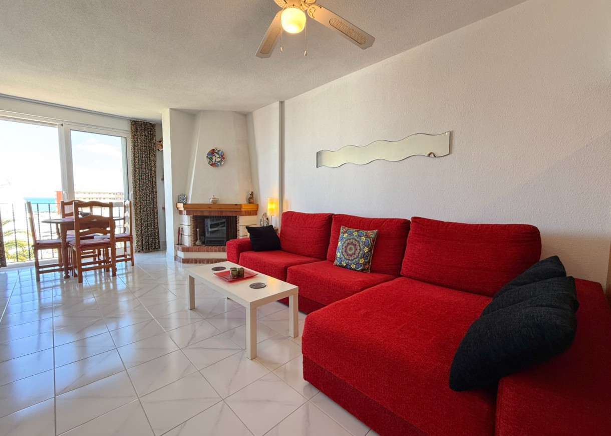 Resale - Apartment - Torrevieja - Torreblanca