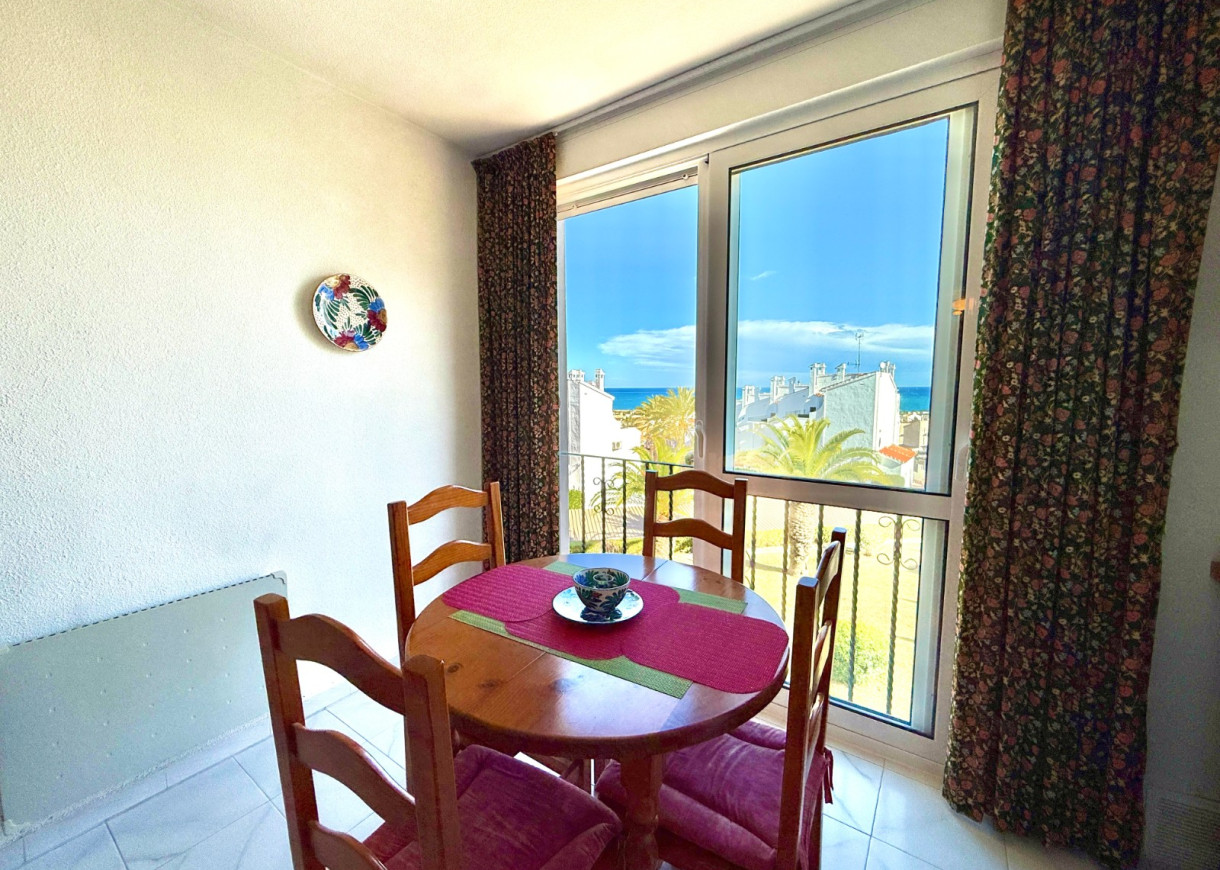 Resale - Apartment - Torrevieja - Torreblanca